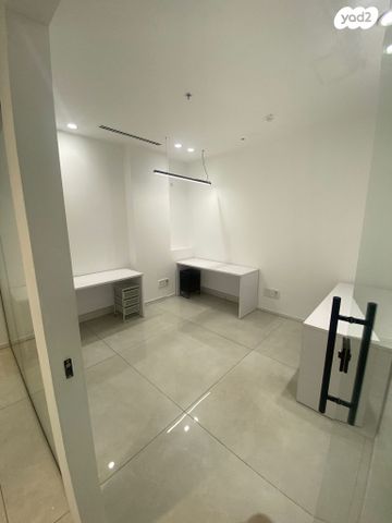 משרדים, מוטי קינד 2, פארק הורוביץ, רחובות