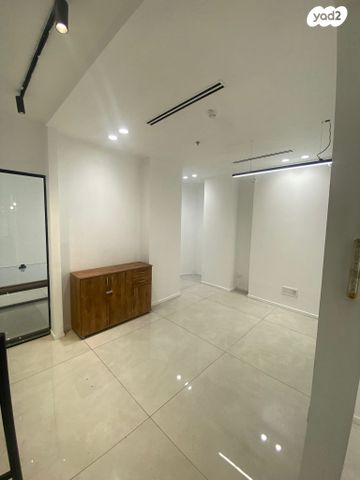 משרדים, מוטי קינד 2, פארק הורוביץ, רחובות