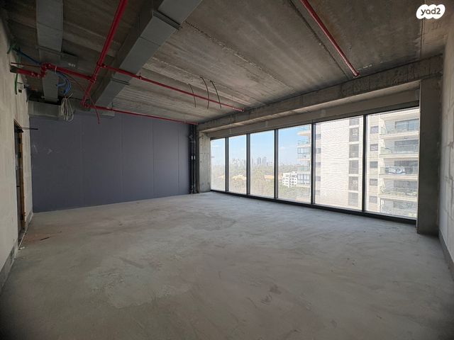 משרדים, עמק 2, צריפין החדשה, באר יעקב