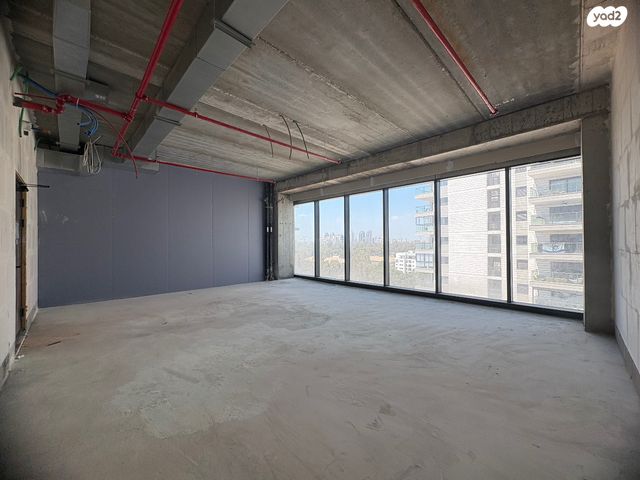 משרדים, עמק 2, צריפין החדשה, באר יעקב