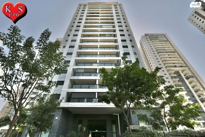 גג/ פנטהאוז, נחלת יהודה, ראשון לציון