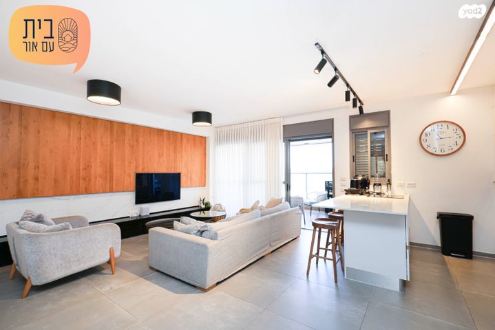 דירה, בנטל, כפר יונה