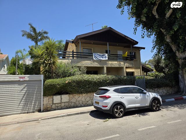 בית פרטי/ קוטג', הרצליה פיתוח, הרצליה