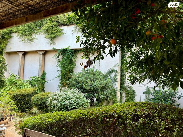 בית פרטי/ קוטג', ארסוף, ארסוף