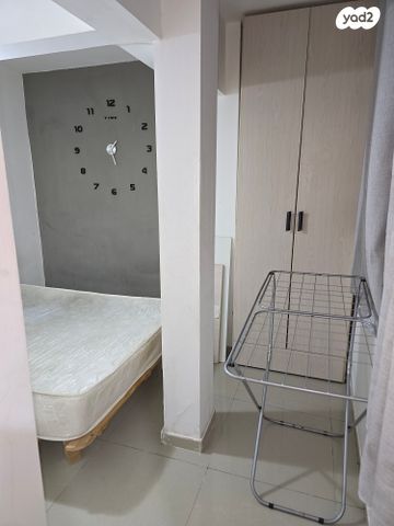 דירה, דב יוסף, שכונה י"א, באר שבע