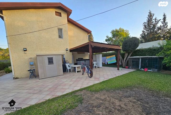 בית פרטי/ קוטג', עומר