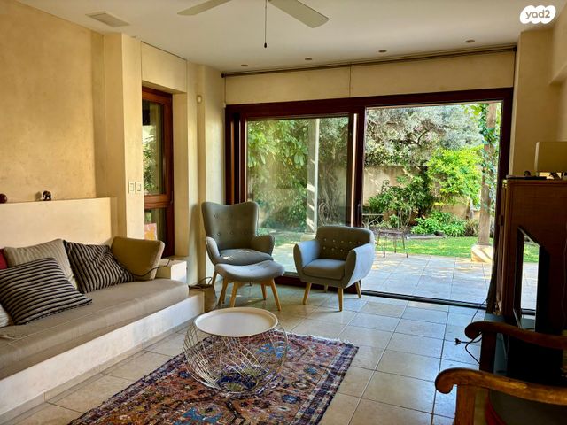 בית פרטי/ קוטג', ארסוף, ארסוף