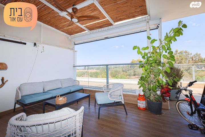 דירה, בנטל, כפר יונה