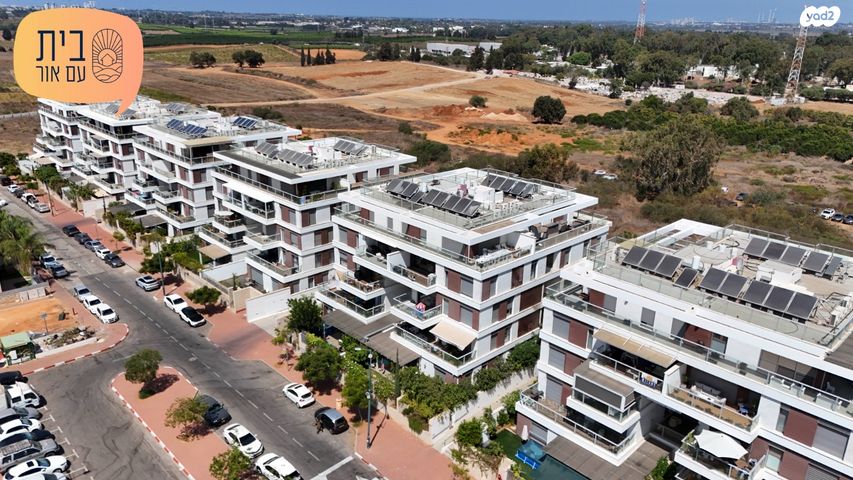 דירה, בנטל, כפר יונה