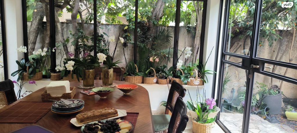 בית פרטי/ קוטג', שלונסקי, הרצליה פיתוח, הרצליה