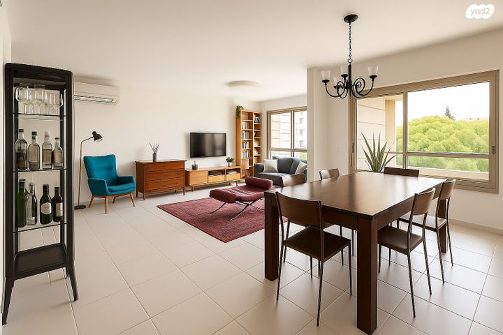 דירה, קרית אונו