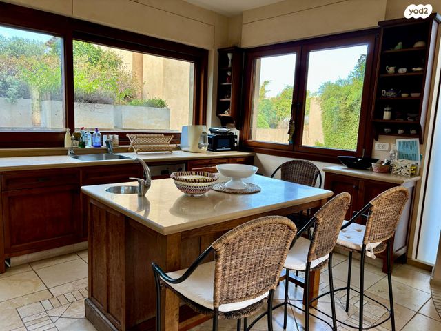 בית פרטי/ קוטג', ארסוף, ארסוף