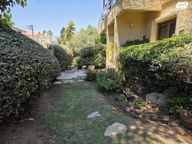 בית פרטי/ קוטג', הרצליה פיתוח, הרצליה