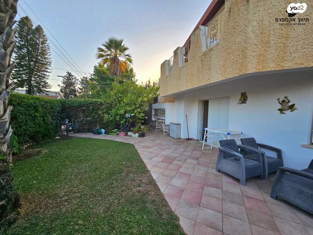 בית פרטי/ קוטג', עומר