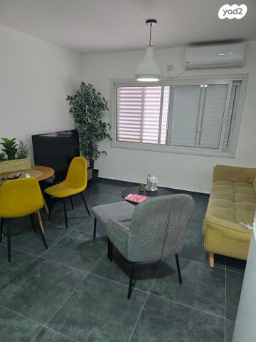 דירה, שאול המלך 8, שכונה ו', באר שבע