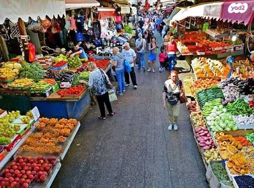 דירה, אלישיב 19, כרם התימנים, תל אביב יפו