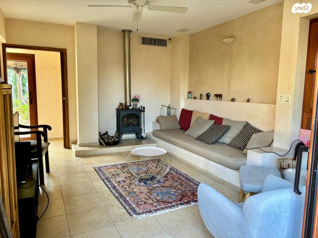 בית פרטי/ קוטג', ארסוף, ארסוף