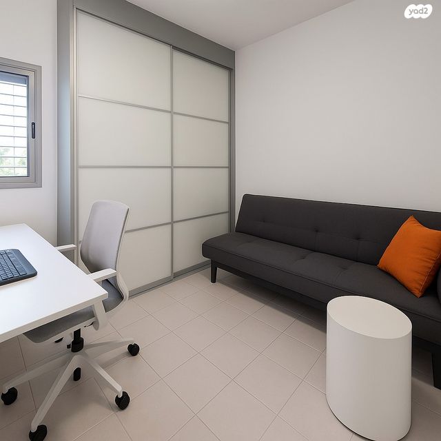 דירה, קרית אונו