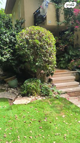 בית פרטי/ קוטג', שלונסקי, הרצליה פיתוח, הרצליה