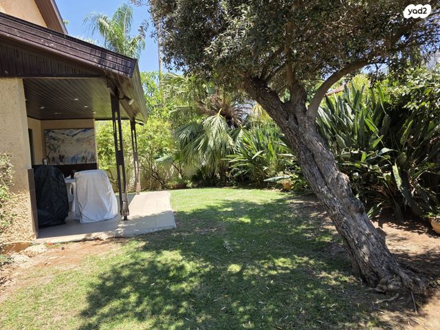 בית פרטי/ קוטג', הרצליה פיתוח, הרצליה