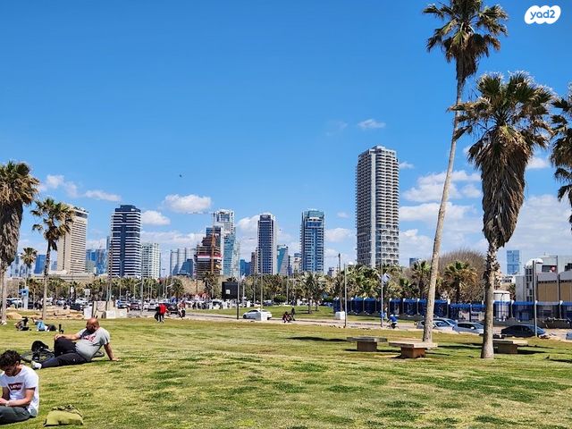 דירה, אלישיב 19, כרם התימנים, תל אביב יפו