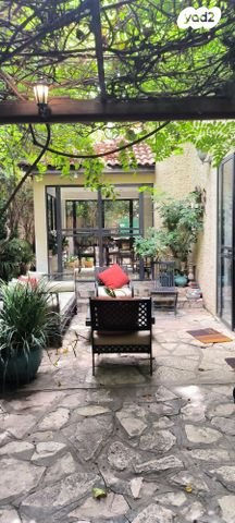 בית פרטי/ קוטג', שלונסקי, הרצליה פיתוח, הרצליה