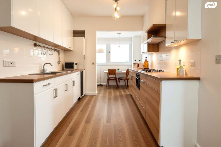 דירה, מרכז, הרצליה