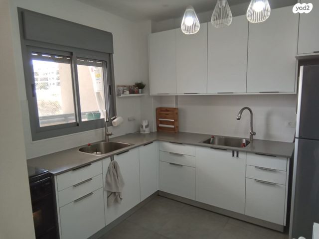 דירה, רכסים