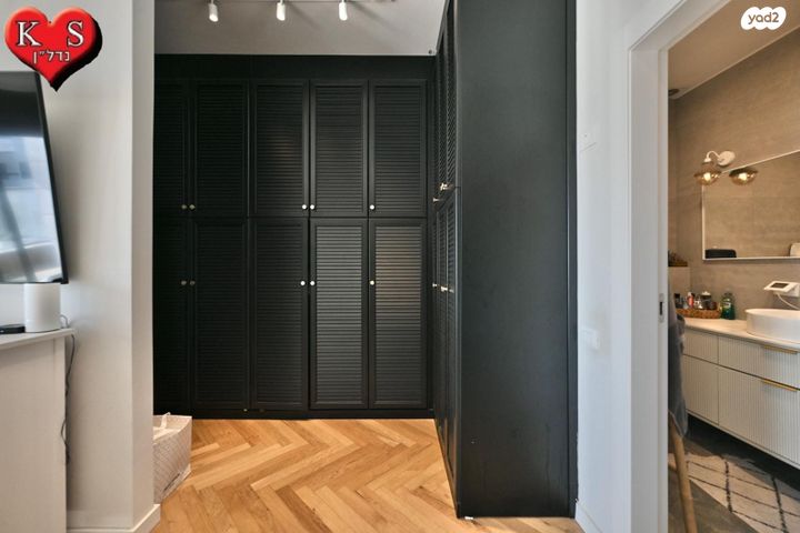 גג/ פנטהאוז, נחלת יהודה, ראשון לציון