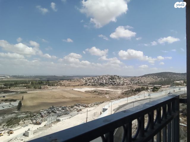 דירה, רכסים