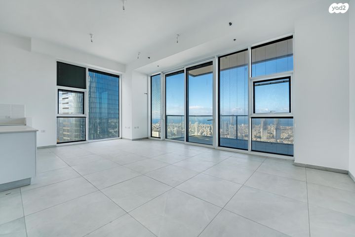 דירה, אריאל שרון, סיטי, גבעתיים