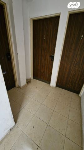 דירה, לוינסקי, נווה שאנן, תל אביב יפו