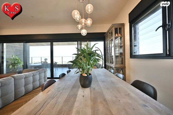 גג/ פנטהאוז, נחלת יהודה, ראשון לציון