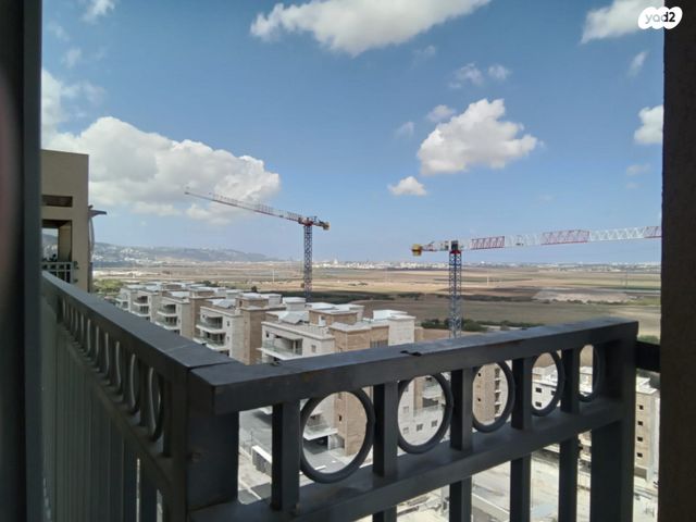 דירה, רכסים