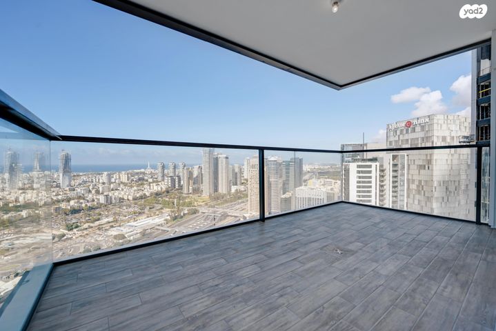 דירה, אריאל שרון, סיטי, גבעתיים