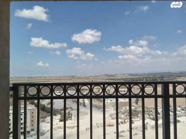 דירה, רכסים