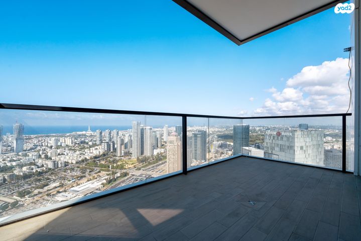 דירה, אריאל שרון, סיטי, גבעתיים