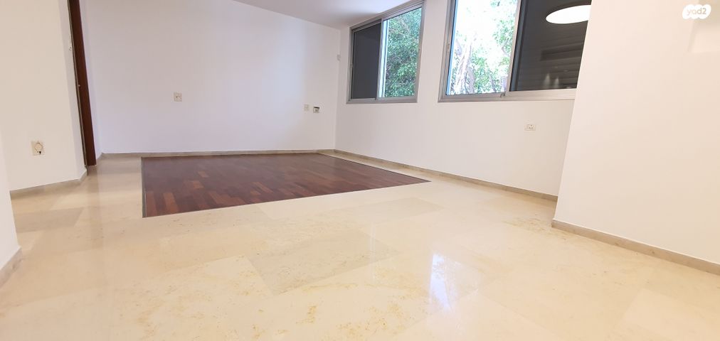 דו משפחתי, ישעיהו, רמת חן, רמת גן