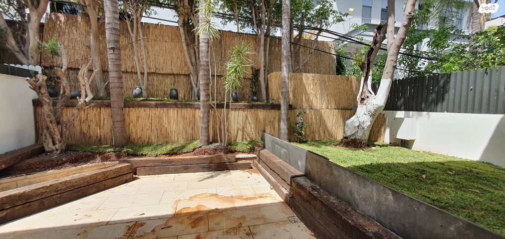 דו משפחתי, ישעיהו, רמת חן, רמת גן