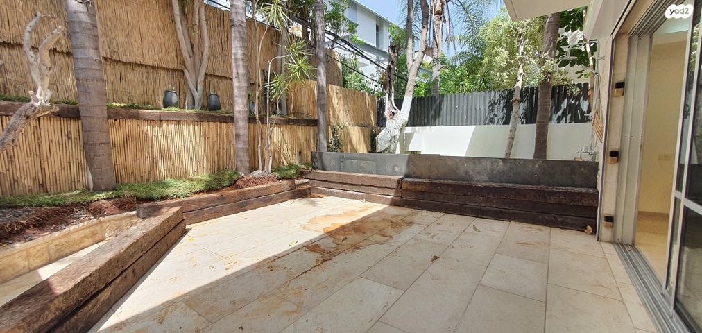 דו משפחתי, ישעיהו, רמת חן, רמת גן