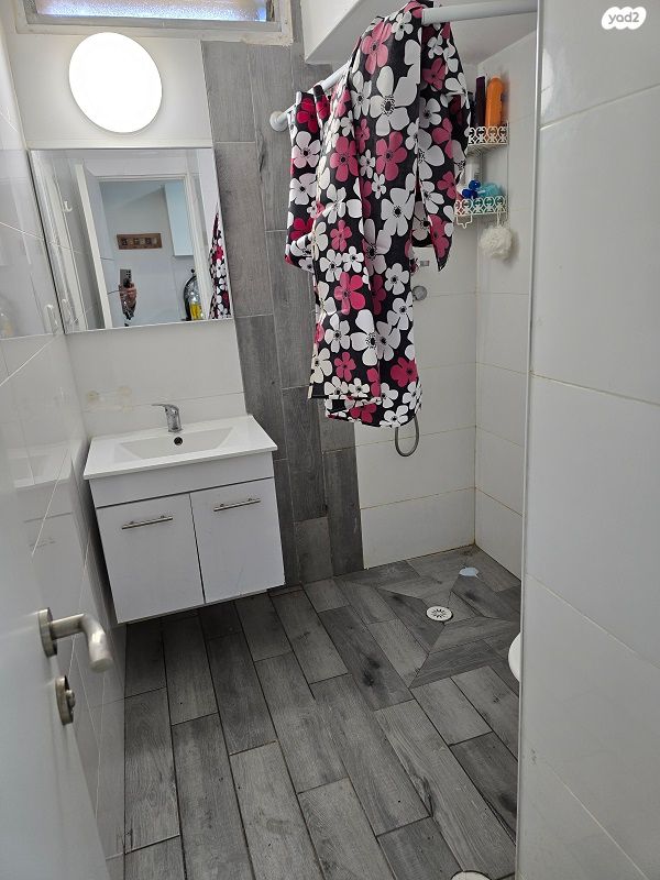 יחידת דיור, מבצע יואב, שכונה ו', באר שבע