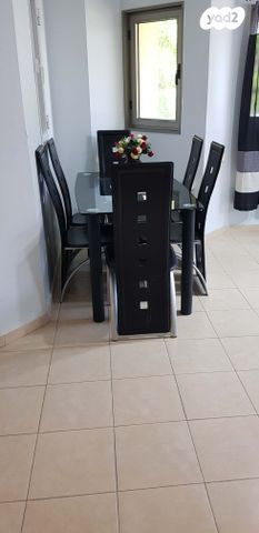 דירה, נווה רמז, זכרון יעקב