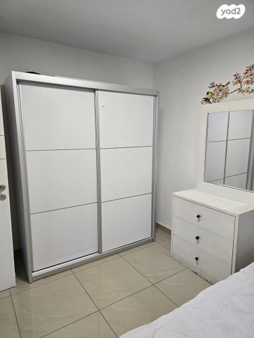 יחידת דיור, מבצע יואב, שכונה ו', באר שבע