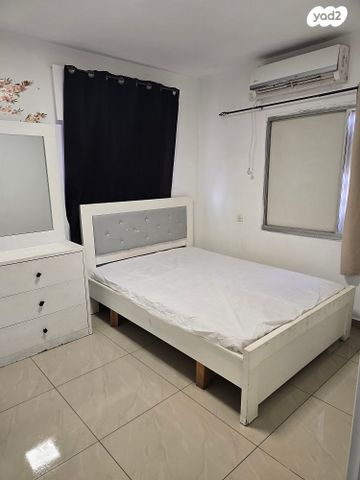 יחידת דיור, מבצע יואב, שכונה ו', באר שבע