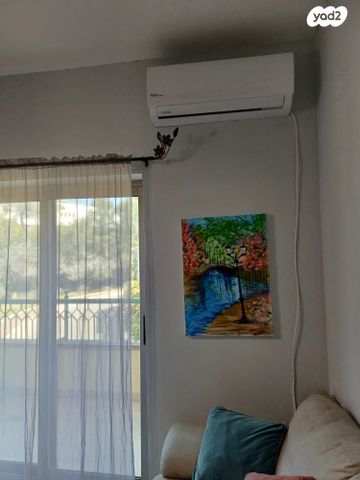 דירה, נווה רמז, זכרון יעקב