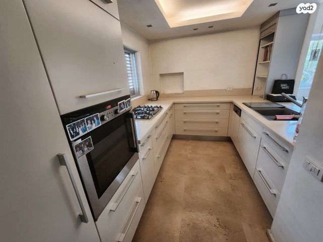 בית פרטי/ קוטג', מזא"ה, מרכז, הרצליה