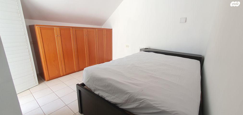 דו משפחתי, ישעיהו, רמת חן, רמת גן