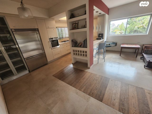 בית פרטי/ קוטג', מזא"ה, מרכז, הרצליה