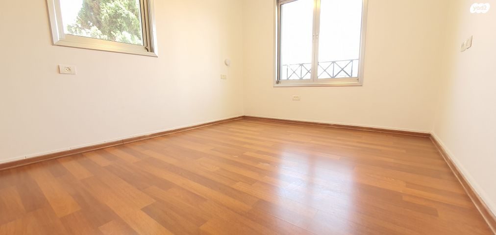 דו משפחתי, ישעיהו, רמת חן, רמת גן