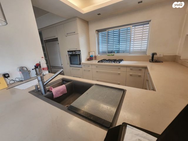 בית פרטי/ קוטג', מזא"ה, מרכז, הרצליה